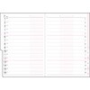 446 (446)T’ファミリー手帳3月曜始まり 高橋書店 03157511