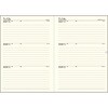 13 (13)3年横線当用新日記 高橋書店 03157897