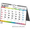 E114 E114：エコカレンダー壁掛・卓上兼用B5(インデックス付き) 高橋書店 03157931