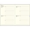 7 (7)ポジティブ 未来日記 高橋書店 03158238