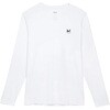 - ロングスリーブ パフォーマンスTシャツ MISSION 03158658