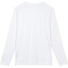 - ロングスリーブ パフォーマンスTシャツ MISSION 03158658
