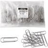 BK-4633 ゼムクリップ 約1000本入 業務用 ソニック 03159656
