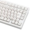 PR75LUSJIS Rainy 75 Pro JIS WOBKEY 03159848