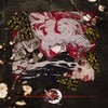 ABYSS-MP-AKAGAI 布製マウスパッド 赤骸 KIBU 03159979