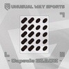 UG-CAP-BLK 03160022
