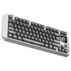 MGEEK-CTR-80 CENTAURI 60 ゲーミングキーボード Mel Geek 03160031