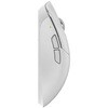 WL-BGMAX-WHITE ワイヤレスゲーミングマウス Beast G Max KIBU 03160862
