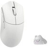 WL-BGMAX-WHITE ワイヤレスゲーミングマウス Beast G Max KIBU 03160862