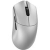 WL-BGMINI-SILVER ワイヤレスゲーミングマウス Beast G Mini KIBU 03160092