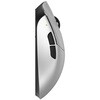 WL-BGMINI-SILVER ワイヤレスゲーミングマウス Beast G Mini KIBU 03160092