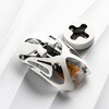AM-IFM-WHT ゲーミングマウス Infinity Mouse ANGRY MIAO 03160189