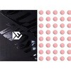 Silver Fox Pink Dot (40粒入り) KIBU