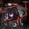ABYSS-GMP-RB2 ガラス製マウスパッド 紅玉 KIBU 03160356