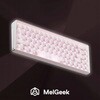 MGEEK-M68UV2-BP-FKOM MADE68 Ultra V2 Mel Geek 03160372