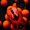 AM-IFM-ORG ゲーミングマウス Infinity Mouse ANGRY MIAO 03160381