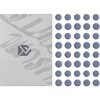 Silver Fox Dot (40粒入り) KIBU