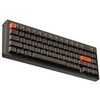 MGEEK-R81-BLK REAL81 Magnetic Mechanical Keyboard Mel Geek 03160539