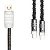 KB-SDGC-BLK Y-SPLIT 2-in-1 USB CABLE -For Gaming- KIBU 03160548
