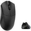 WL-BGMINI-BLACK ワイヤレスゲーミングマウス Beast G Mini KIBU 03160566