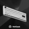 MGEEK-M68UV2-CW-FKOM MADE68 Ultra V2 Mel Geek 03160767