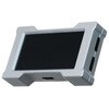 HM-HUB-SILVER 03160819