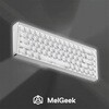 MGEEK-M68UV2-FW-FKOM MADE68 Ultra V2 Mel Geek 03160846