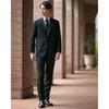 GPAM-2652-B6 ストレートパンツ メンズ ビジネス 紳士服 サーヴォ(旧:サンペックスイスト) 03160889