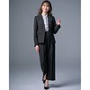 GPAL-2664-B3 ワイドパンツ レディース オフィス 事務服 サーヴォ(旧:サンペックスイスト) 03161772