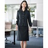GSKL-2657-K5 タイトスカート レディース オフィス 事務服 サーヴォ(旧:サンペックスイスト) 03161090