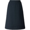 GSKL-2656-K5 Aラインスカート レディース オフィス 事務服 サーヴォ(旧:サンペックスイスト) 03161580