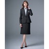 GSKL-2663-B3 タイトスカート レディース オフィス 事務服 サーヴォ(旧:サンペックスイスト) 03162106