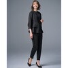GOBL-2662-B3 オーバーブラウス レディース オフィス 事務服 サーヴォ(旧:サンペックスイスト) 03161212