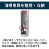 HAC-4518NSM1-WE クリーンロッカー＜配送時組立サービス付＞ イトーキ 03162429