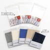 CS12230-BASESET 刺し子基本セット 日本紐釦貿易 03162876