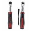 UESR-8 電動スリムラチェットレンチ U-TOOLS (埼玉精機) 03163321