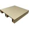 APPA T-A9 4-700×700×120H APPAパレット 700X700 2方差 もりや産業 03169140