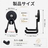 HW319 工具用マグネットダブルフック HMD WORKS 03170820