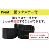 NRB-50-5P ネステナーラック用ネスティング連結ベルト ティーエフサービス 03170917