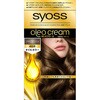 4987234363643 サイオス オレオクリーム ヘアカラー 4GR グロウグレージュ 50g+50g ヘンケルジャパン[理美容] 03172098