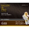 4904651125326 サロンドプロ オイルリッチクリームヘアカラー(白髪用)各種 ダリヤ[理美容] 03172186