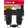 MAC-11K マグネットキャッチ 2個 ベッセル 03174451
