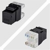 C6KEY110180BK24PK RJ45キーストーンジャック/CAT6対応/24個セット/UTP非シールド/110パンチダウン/LAN配線用 RJ45モジュラージャック StarTech.com 03186920