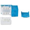 C6KEY110BL24PK RJ45キーストーンジャック/CAT6対応/24個セット/UTP非シールド/110パンチダウン/LAN配線用 RJ45モジュラージャック StarTech.com 03186981