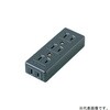 WH2164KB ベターテーブルタップ Panasonic(パナソニック) 03187261