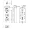 WH2164KB ベターテーブルタップ Panasonic(パナソニック) 03187261
