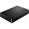 USB 5Gbps&USB-A対応ポータブルHDD「カクうす Lite」 I ・O DATA(アイオーデータ)