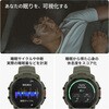 900116714 POLAR STREET X フォレストグリーン S-L POLAR 03187629