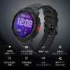 900116713 POLAR STREET X ナイトブラック S-L POLAR 03187638