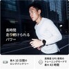 900116713 POLAR STREET X ナイトブラック S-L POLAR 03187638
